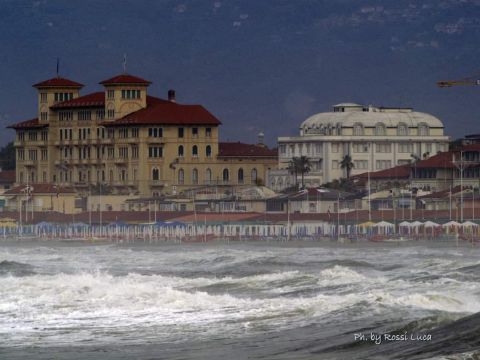 Viale Giosuè Carducci, 42/A - Viareggio