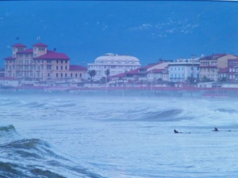 Viale Giosuè Carducci, 42/A - Viareggio