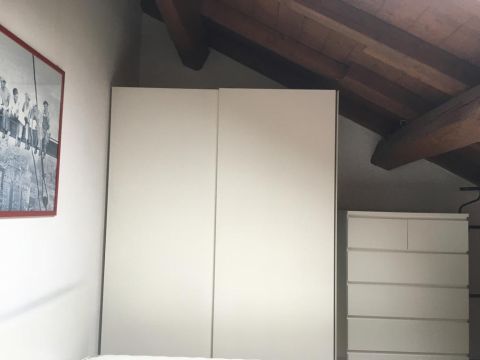 Via Bernardino Verro, 45 - Milano