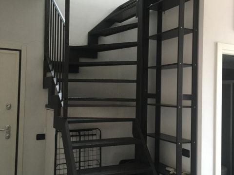 Via Bernardino Verro, 45 - Milano