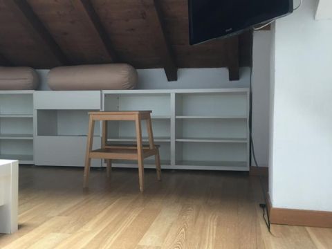 Via Bernardino Verro, 45 - Milano