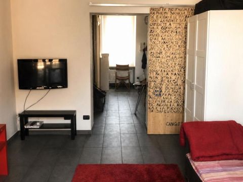 Via Bernardino Verro, 45 - Milano