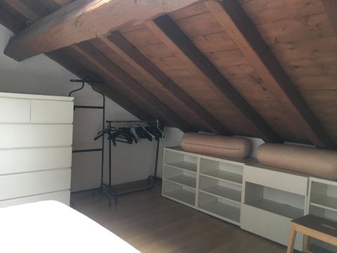 Via Bernardino Verro, 45 - Milano