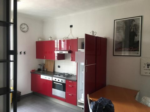 Via Bernardino Verro, 45 - Milano