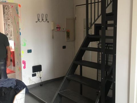 Via Bernardino Verro, 45 - Milano