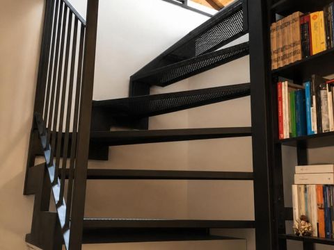 Via Bernardino Verro, 45 - Milano
