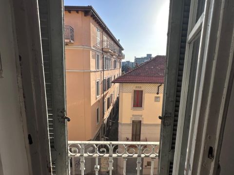 Via Bernardino Verro, 45 - Milano