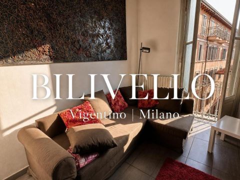 Via Bernardino Verro, 45 - Milano