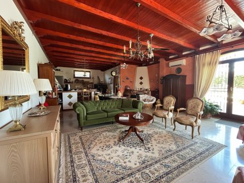 Sant'Agata, Agrigento AG, Italia - Agrigento