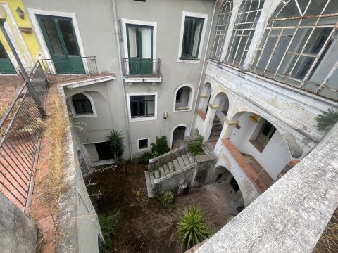 Via le Piazze, 27 - Giffoni Sei Casali