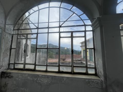 Via le Piazze, 27 - Giffoni Sei Casali