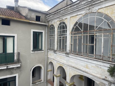 Via le Piazze, 27 - Giffoni Sei Casali