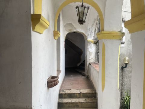 Via le Piazze, 27 - Giffoni Sei Casali