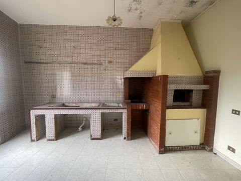 Via le Piazze, 27 - Giffoni Sei Casali