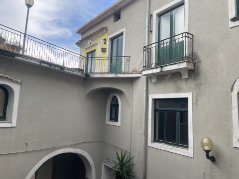 Via le Piazze, 27 - Giffoni Sei Casali
