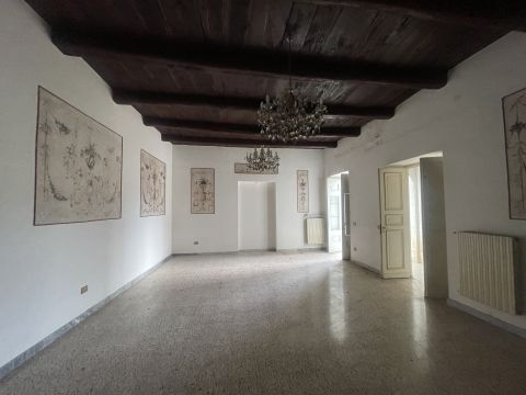Via le Piazze, 27 - Giffoni Sei Casali