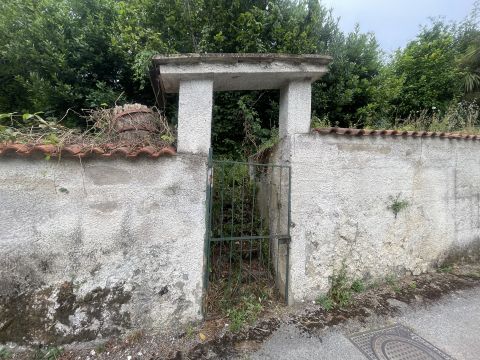 Via le Piazze, 27 - Giffoni Sei Casali