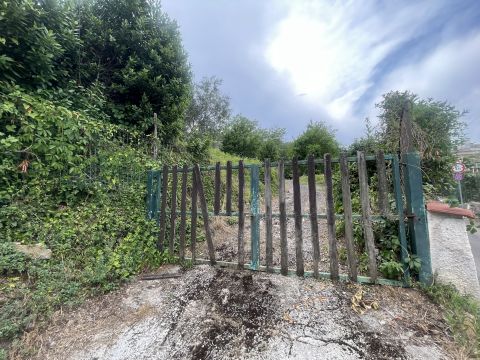 Via le Piazze, 27 - Giffoni Sei Casali