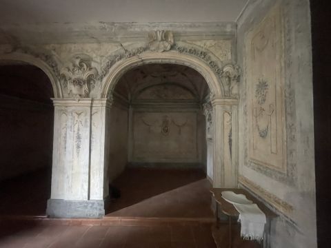 Via le Piazze, 27 - Giffoni Sei Casali