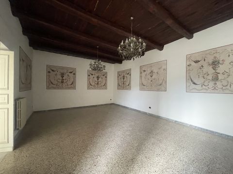 Via le Piazze, 27 - Giffoni Sei Casali