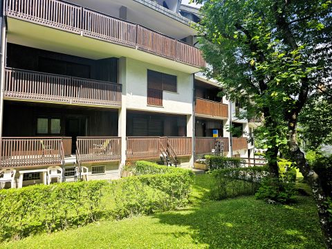 Via Einaudi, 29 - Bardonecchia