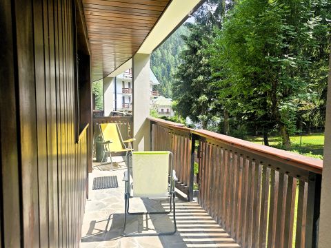 Via Einaudi, 29 - Bardonecchia