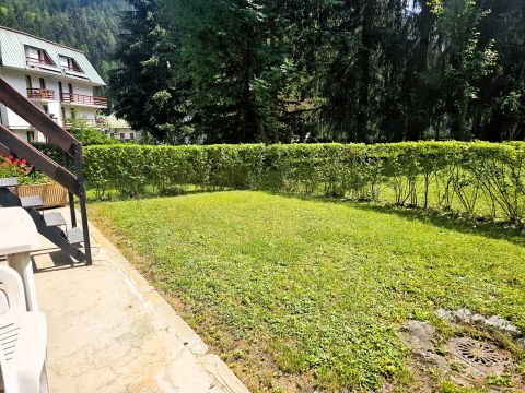 Via Einaudi, 29 - Bardonecchia
