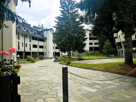 Via Einaudi, 29 - Bardonecchia