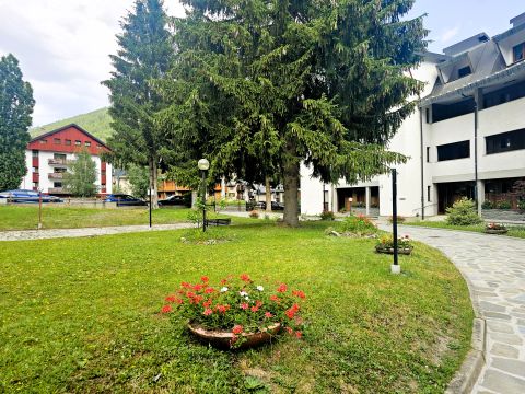 Via Einaudi, 29 - Bardonecchia