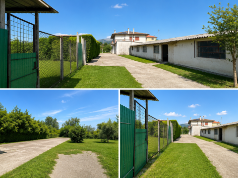 Via Cà Storta, 22 - Castegnero
