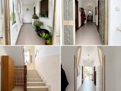 Via Cà Storta, 22 - Castegnero