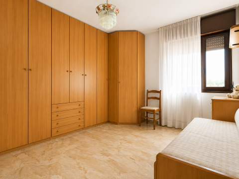 Via Cà Storta, 22 - Castegnero