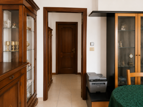 Via Cà Storta, 22 - Castegnero
