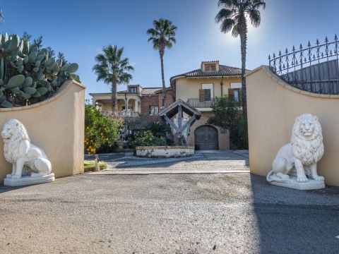 Via Serra Ferlicchio, 11 - Agrigento