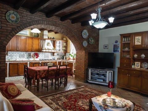 Via Serra Ferlicchio, 11 - Agrigento
