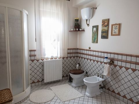 Via Serra Ferlicchio, 11 - Agrigento