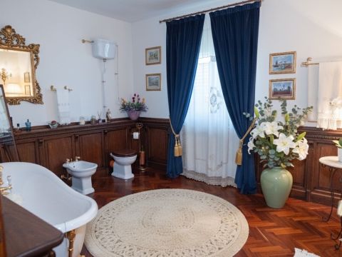 Via Serra Ferlicchio, 11 - Agrigento