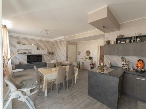 Via Massimo D'Azeglio, 9 - Villabate