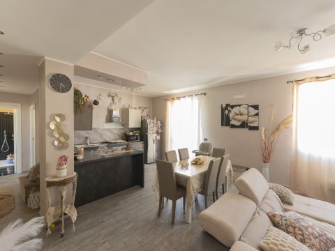 Via Massimo D'Azeglio, 9 - Villabate