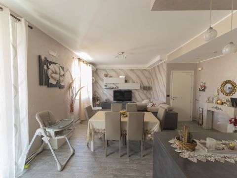 Via Massimo D'Azeglio, 9 - Villabate