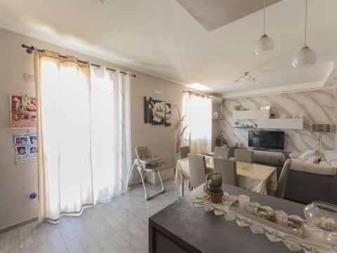 Via Massimo D'Azeglio, 9 - Villabate