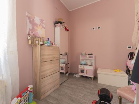 Via Massimo D'Azeglio, 9 - Villabate