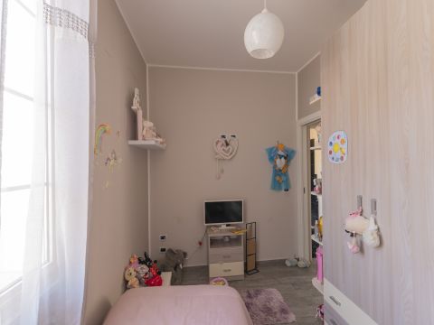 Via Massimo D'Azeglio, 9 - Villabate