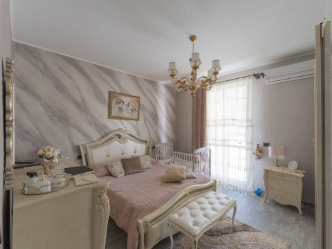 Via Massimo D'Azeglio, 9 - Villabate