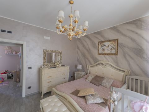 Via Massimo D'Azeglio, 9 - Villabate