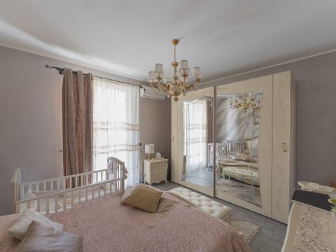 Via Massimo D'Azeglio, 9 - Villabate