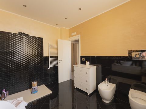 Via Massimo D'Azeglio, 9 - Villabate