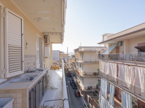 Via Massimo D'Azeglio, 9 - Villabate
