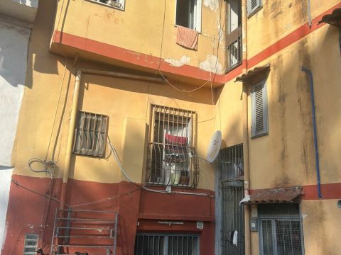 Via San Leonardo Zabatta, 15 - San Giuseppe Vesuviano
