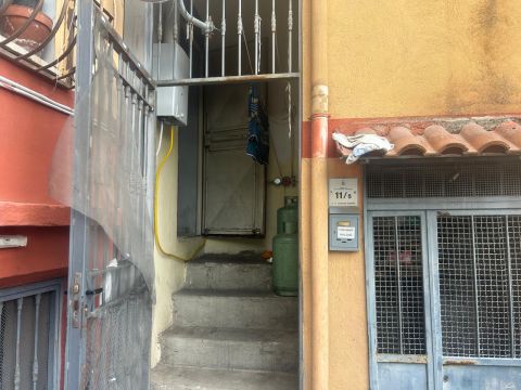 Via San Leonardo Zabatta, 15 - San Giuseppe Vesuviano